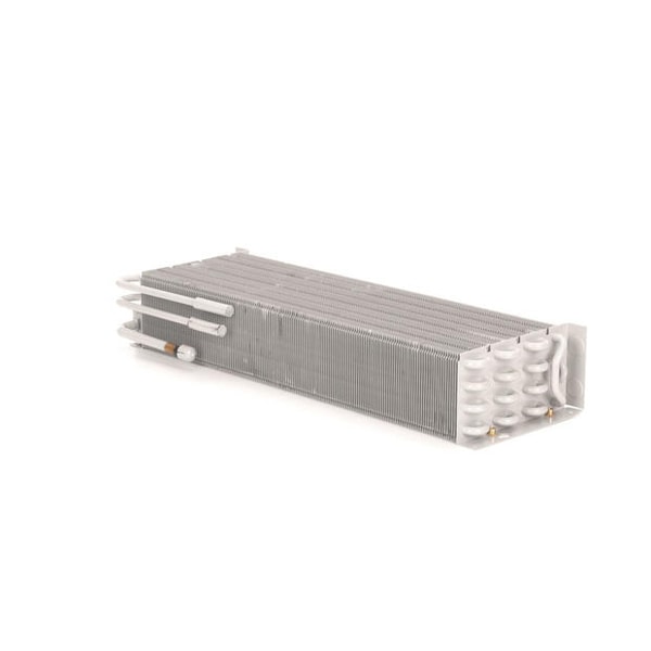 Continental Refrigeration Coil, Evaporator 4 X 7 X 22 W/(4) 10112 4-753 - main